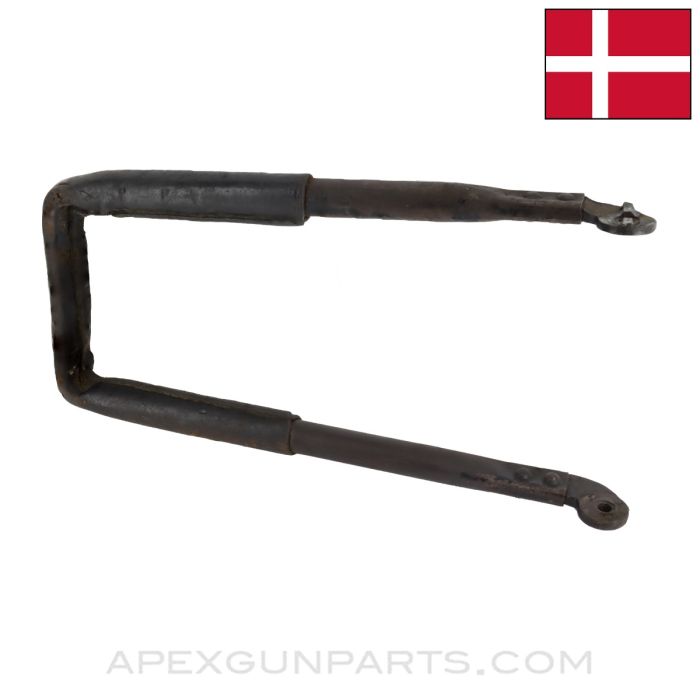 Madsen M-50 SMG Folding Stock *Good*