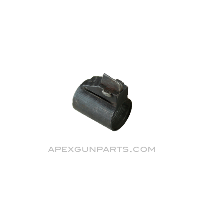 98K Mauser Front Sight Base Assembly *Good*