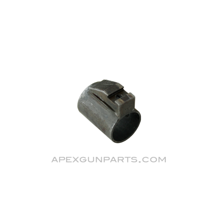 98K Mauser Front Sight Base, Stripped *Good*