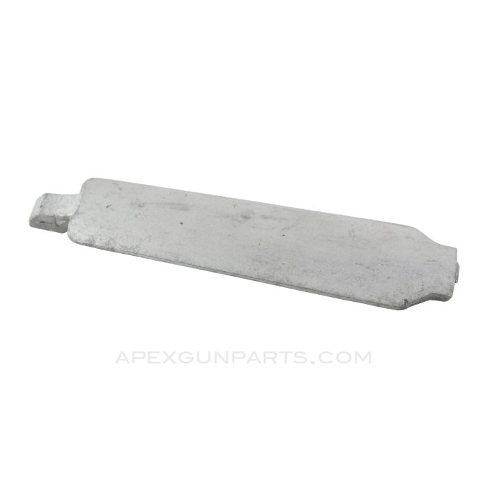Mauser M98 Floor Plate, Aluminum *NOS*