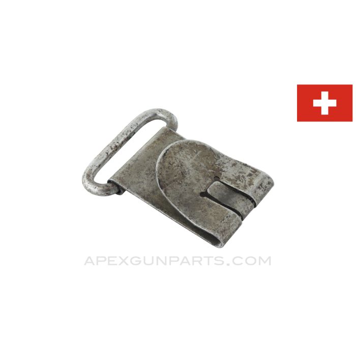 Swedish Mauser Sling Buckle *Good*