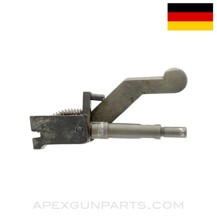 MP34 Disconnector Assembly, w/ Trigger Bar *Good*  