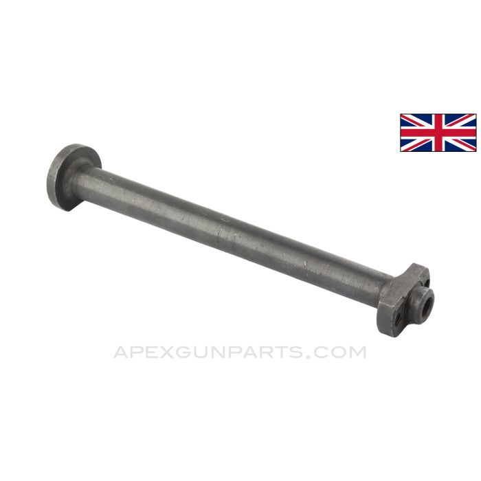 Sterling SMG Solid Display Barrel, 7.75", Blued *Good* 