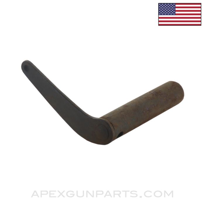 1918 BAR Gas Tube Retaining Pin *Good* 