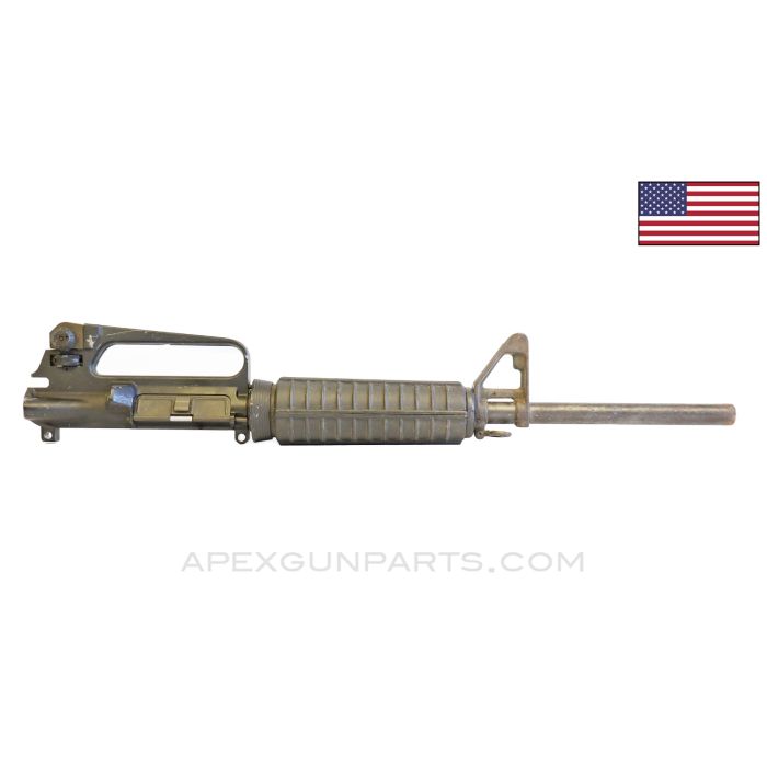 AR-15 Upper Receiver Assembly w/o Forward assist, 16" Barrel .223 *As-Is*