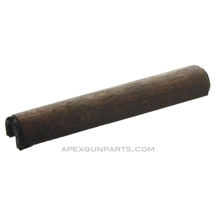 FN49 Front Handguard, Wood, *Good* 