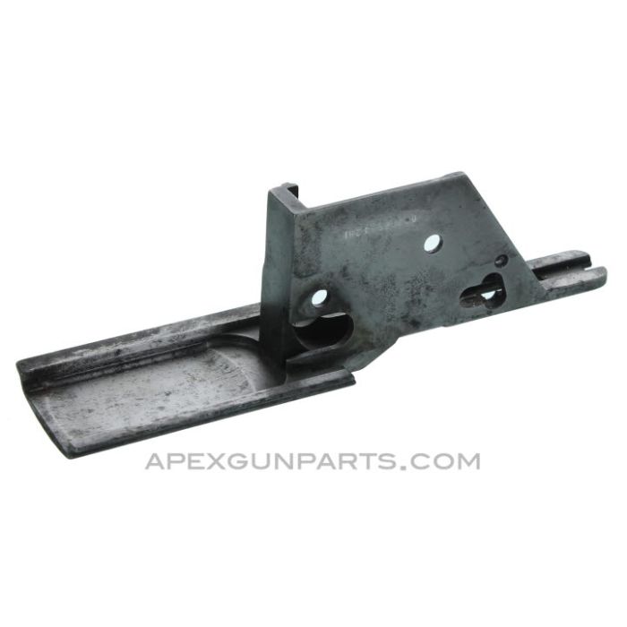 M1 Garand Trigger Housing, IHC Type 1A, Stripped, *Good* 