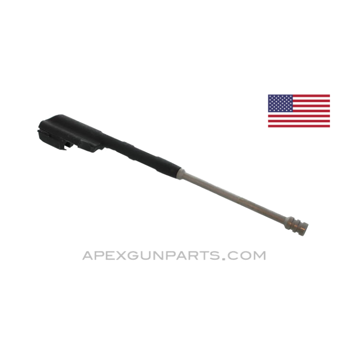 AK-47/AKM Bolt Carrier Assembly, Skeletonized, Semi-Auto, US Made, 922(r) Compliant, 7.62x39, *Very Good* 