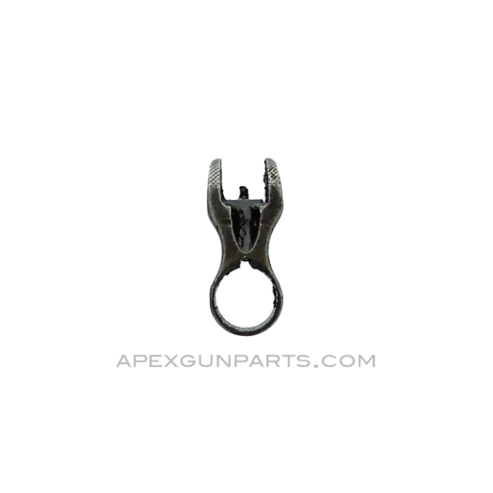 M1917 / P14 Enfield Rifle Front Sight Assembly *Good*