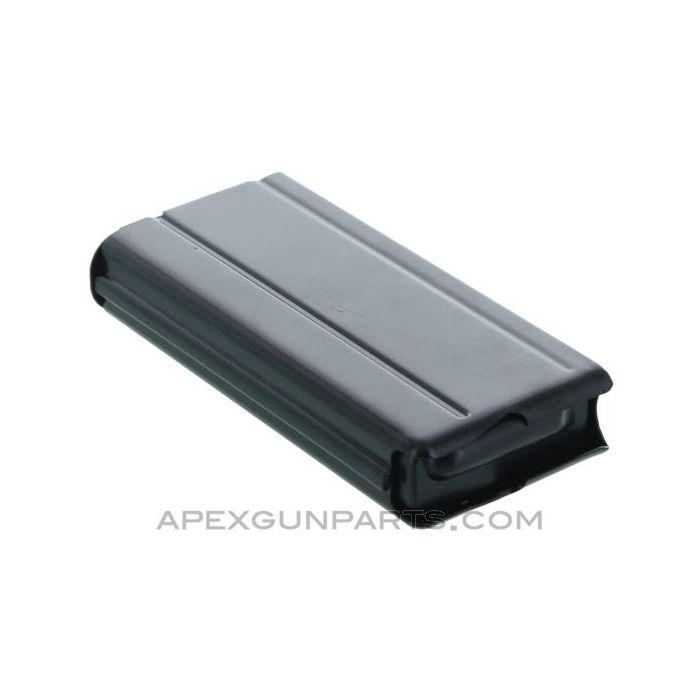 KCI Manufactured M1 Carbine Magazine, 15rd Steel, .30 Cal. Carbine, 7.62X33 *NEW*