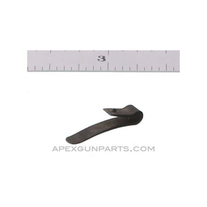 Lee-Enfield Rifle #4 Spring, Extractor, *Very Good*