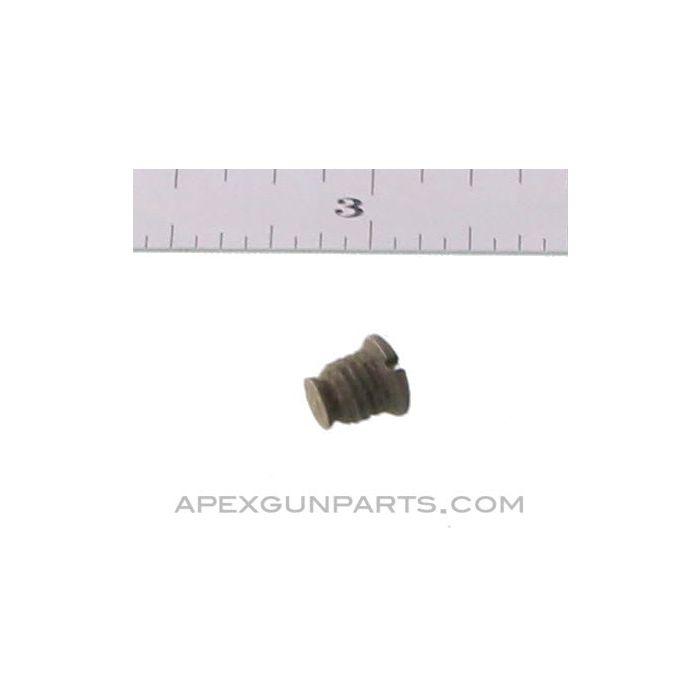 Enfield #1 MKIII Screw, Ejector