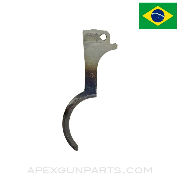 Brazilian VZ-24 Mauser Trigger, Czech BRNO Made *Good*
