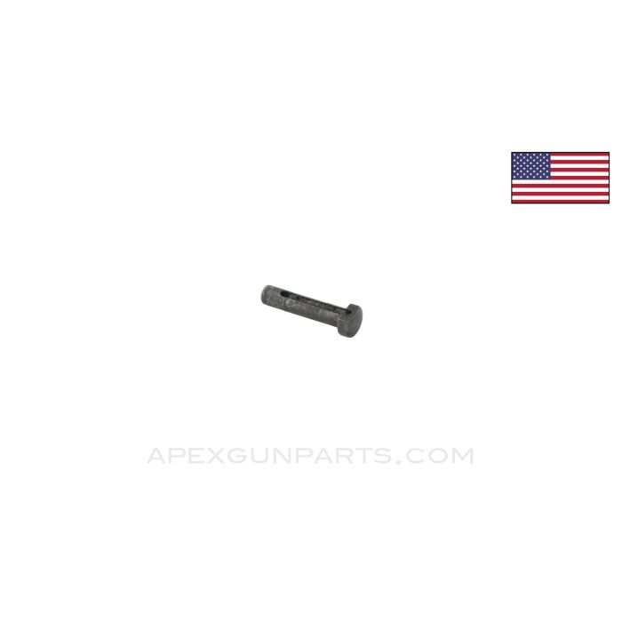 Colt AR-15 / M16A1 Receiver Pivot Pin, Front, *Good*