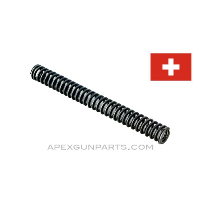 Swiss Schmidt-Rubin K31 Firing Pin Spring *Very Good* 