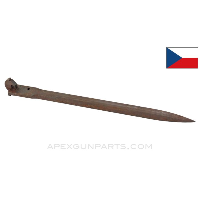 VZ-52 Bayonet Blade *Good*