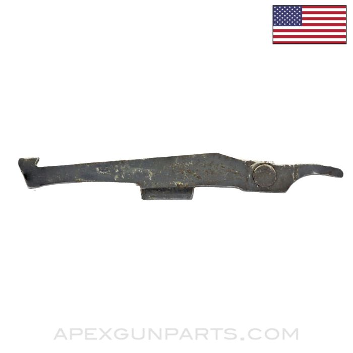 Model 50 / 55 / 60 Reising SMG Connector *Good* 