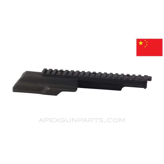 Catamount Fury Shotgun Top Cover *Fair*