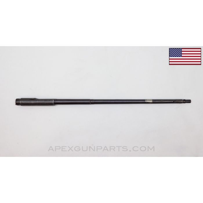 M1 Garand Barrel, 24", Blued, Post WWII, .30-06 *Good* 