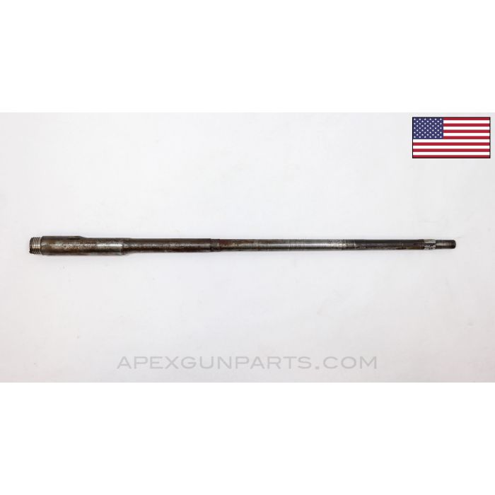 M1 Garand Barrel, 24", LMR Marked, .30-06 *Good* 