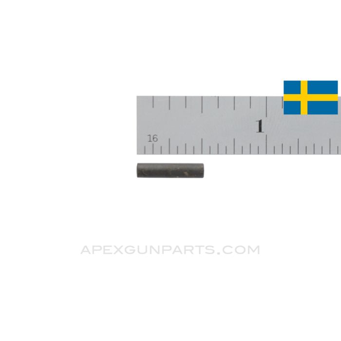 Swedish Ljungman AG-42B Sear Pin *NOS*