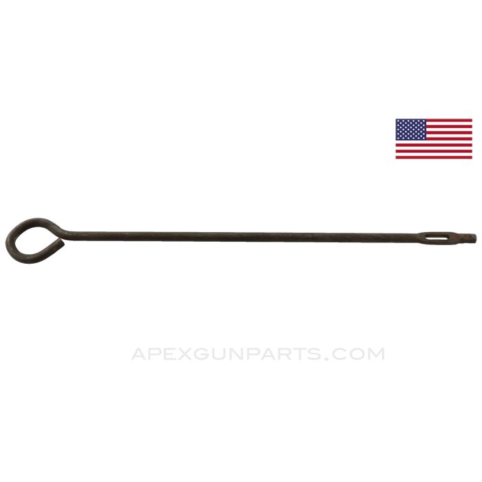 Smith & Wesson M&P .38 Revolver Cleaning Rod *Very Good* 