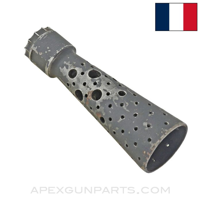 French Châtellerault FM 24/29 Flash Hider 7.5x54 *Good*  