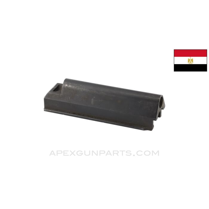 Egyptian Hakim Bolt Carrier, No Gas tube *Good*