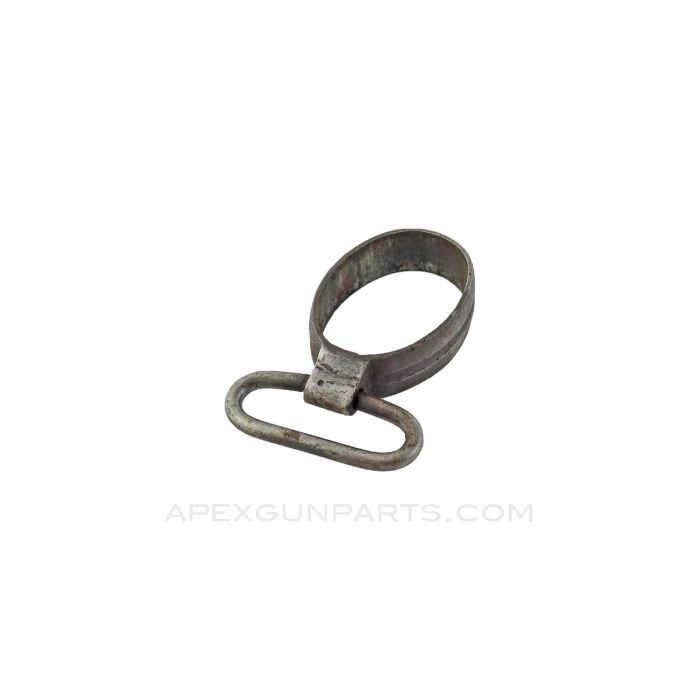 M98 Mauser Rear Barrel Band *Good*