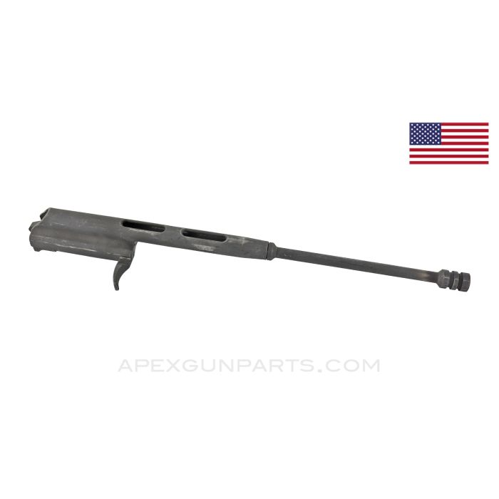 AK-47/AKM Bolt Carrier Assembly, Skeletonized, Semi-Auto, US Made, 922(r) Compliant, 7.62x39, *Good*