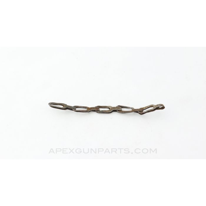Maxim MG Filler Valve Chain, 3-3/8", Steel *Good*