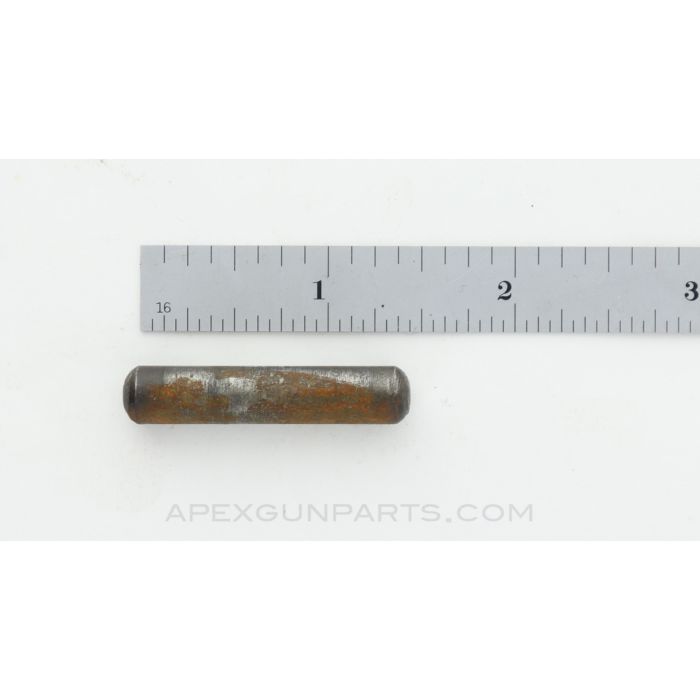 Maxim MG Pin, 1-1/2", Unknown, Steel *Good*