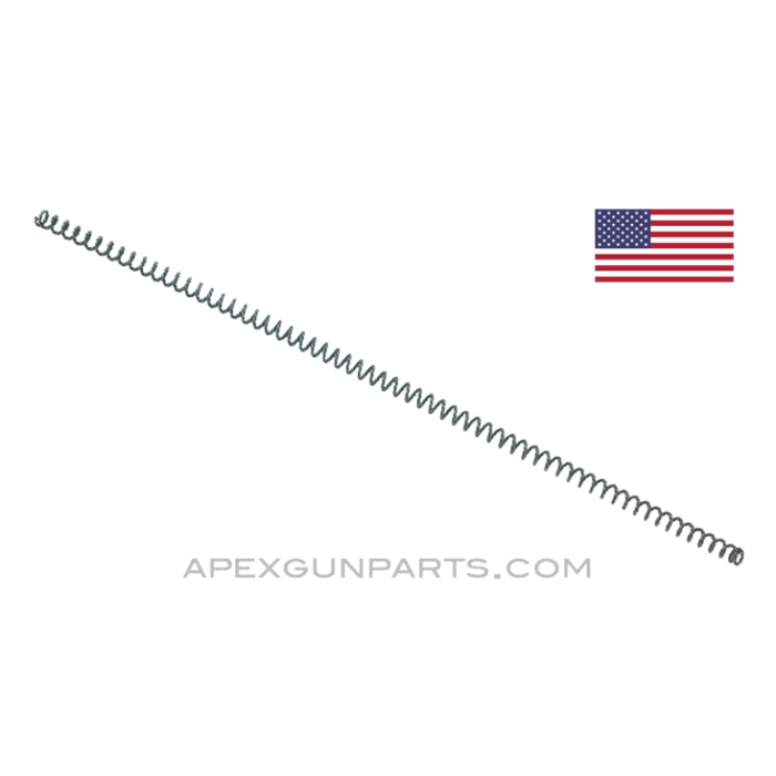 M240 Recoil / Drive Spring, 7.62X51 NATO, U.S. Made, *NEW* 