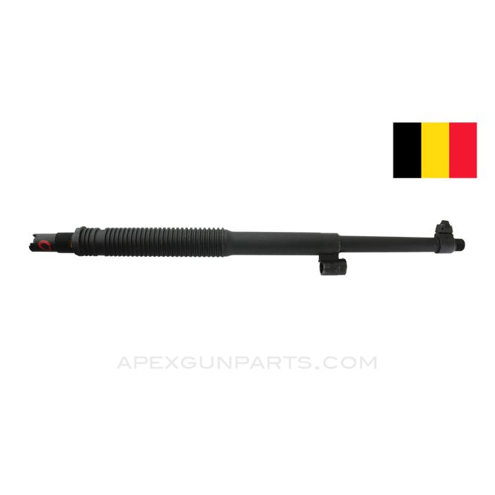FN Model D Barrel, Israeli Marked, Blued .308 / 7.62x51 NATO *Very Good*