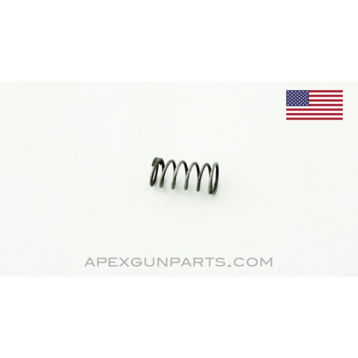 M1 Garand Clip Latch Spring *Very Good*