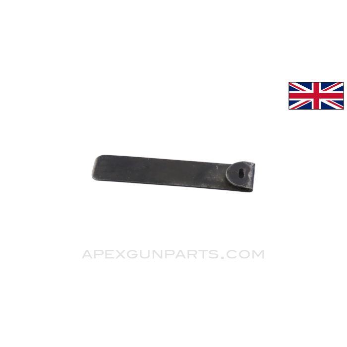 Lee-Enfield #1 Rifle Magazine Auxiliary Spring, *Good*