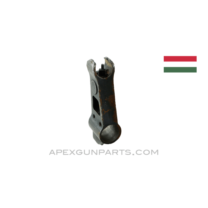 AK-63D Hungarian Front Sight Block *Good* 