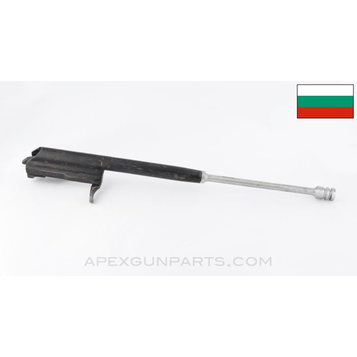 Bulgarian AK-74 Bolt Carrier, 5.45x39 *Good*