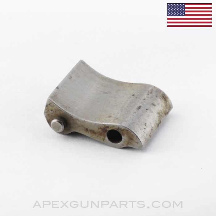 MG-40 Feed Pawl, Colt Marked *Good* 
