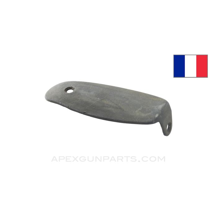French MAS 36 Buttplate, *Good*