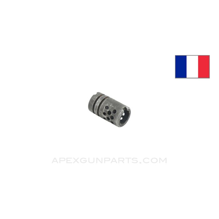 French MAS 49/56 Flash Hider, 7.5X54, *Good*