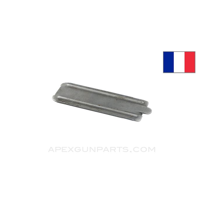 French MAS 49/56 Floor Plate, 7.5X54 10rd Magazine, *Very Good*