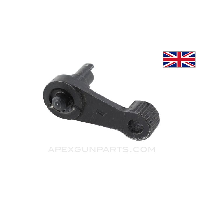 Enfield #4 MK 2 Safety Lever *NOS*