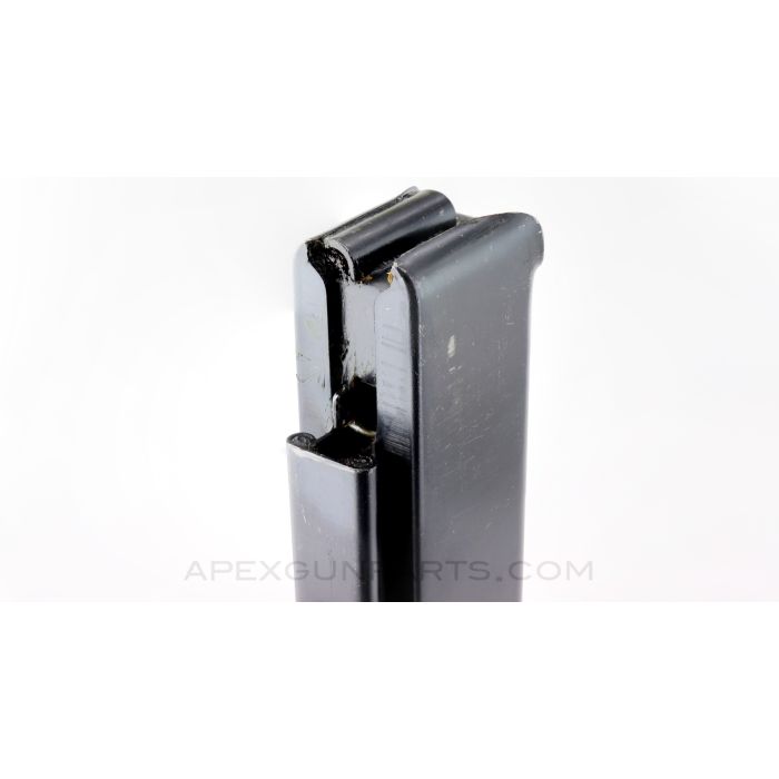 Thompson SMG Magazine, 30rd, Seymour, .45 ACP