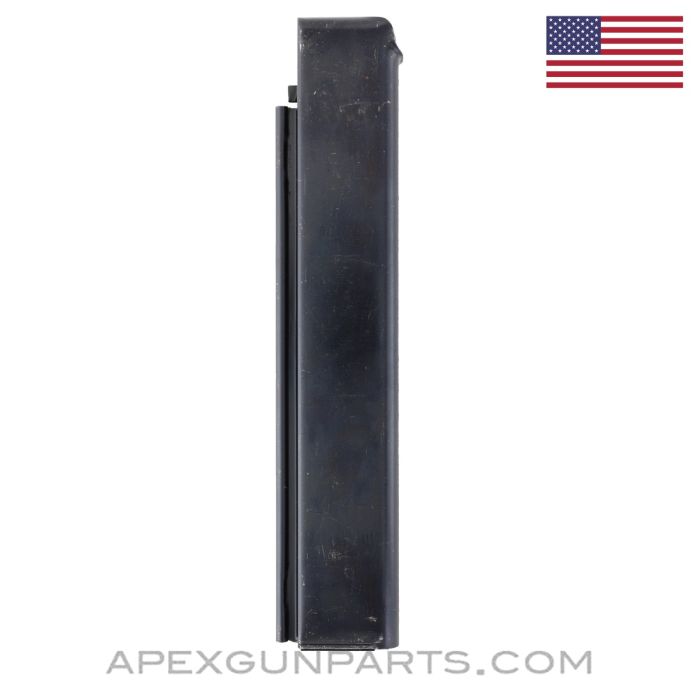 Thompson SMG Magazine, 30rd, Seymour, .45 ACP *Very Good* 