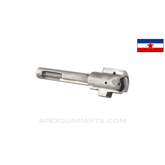 Yugoslavian M77 Battle Rifle Bolt Assembly, 7.62 NATO/.308 *Good*