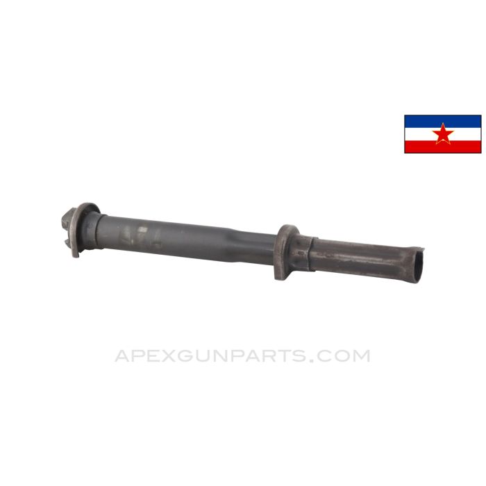 Yugoslavian M77 Battle Rifle Gas Tube *Good*