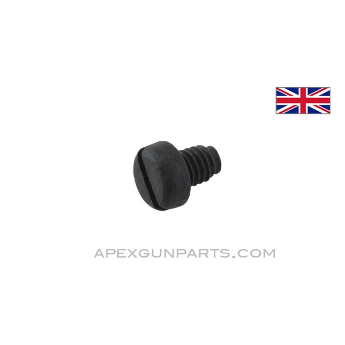 Lee-Enfield #4 / #5 Rifle Ejector Screw *Very Good* 