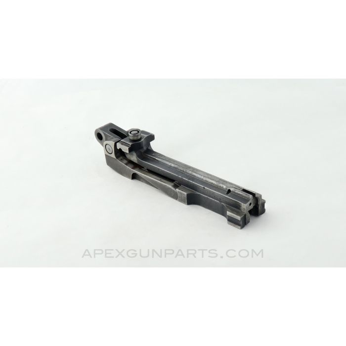 MAG58/M240 Bolt Body Assembly, No Extractor, No Ejector *Good*
