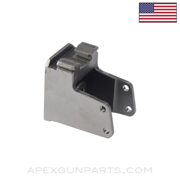 AKM Pistol Rear Project Trunnion, US Made *Very Good*